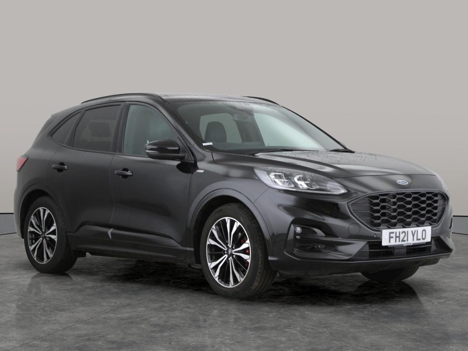 Used Ford Kuga 2021 for sale - 77316632: Photo 9