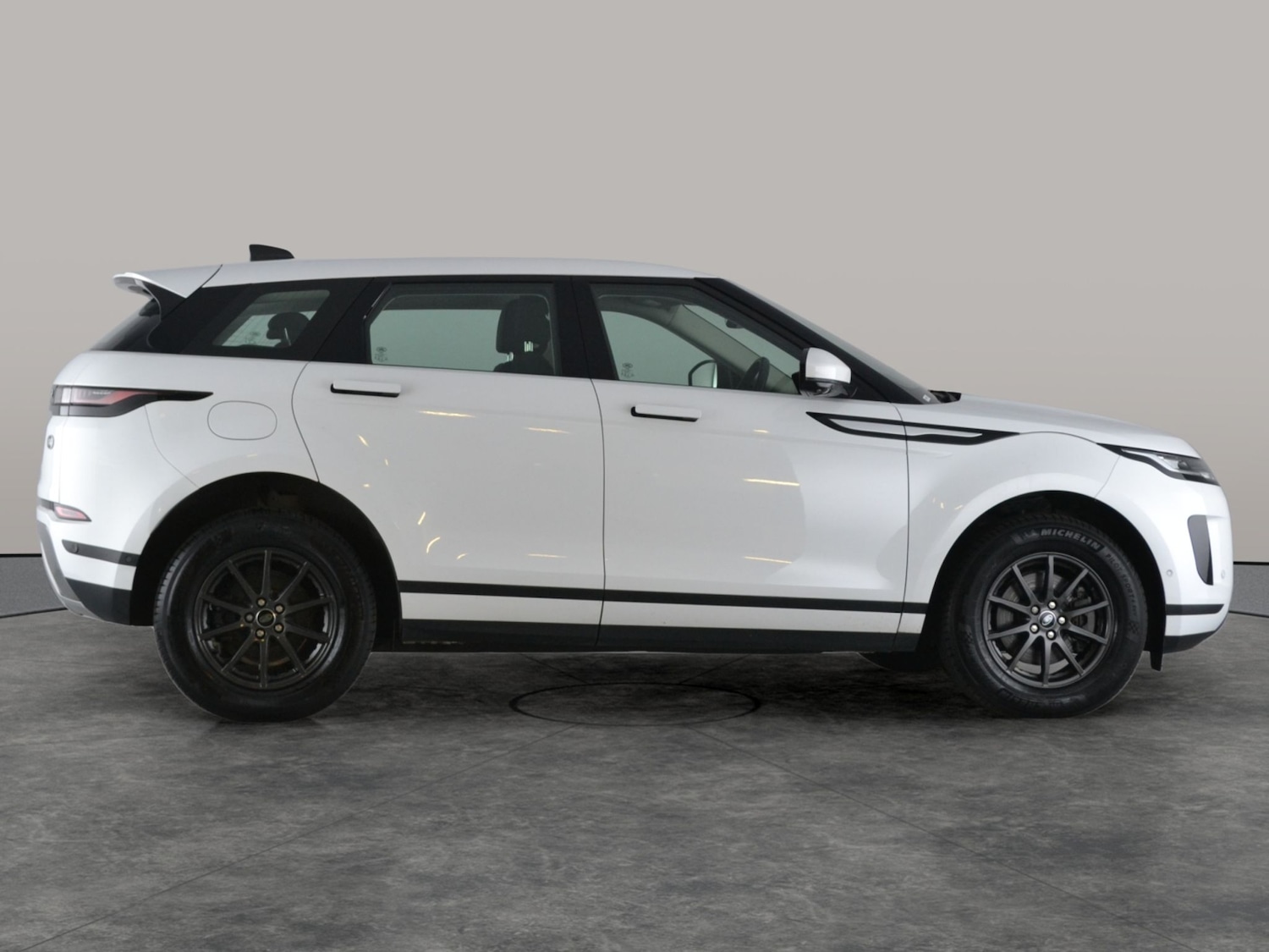 Used Land Rover Range Rover Evoque 2021 for sale - 76438321: Photo 13
