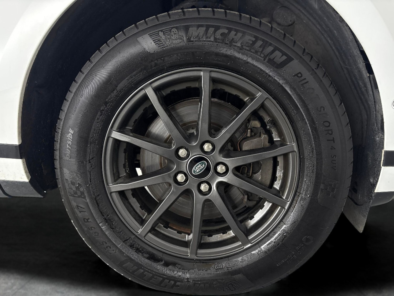 Used Land Rover Range Rover Evoque 2021 for sale - 76438321: Photo 32