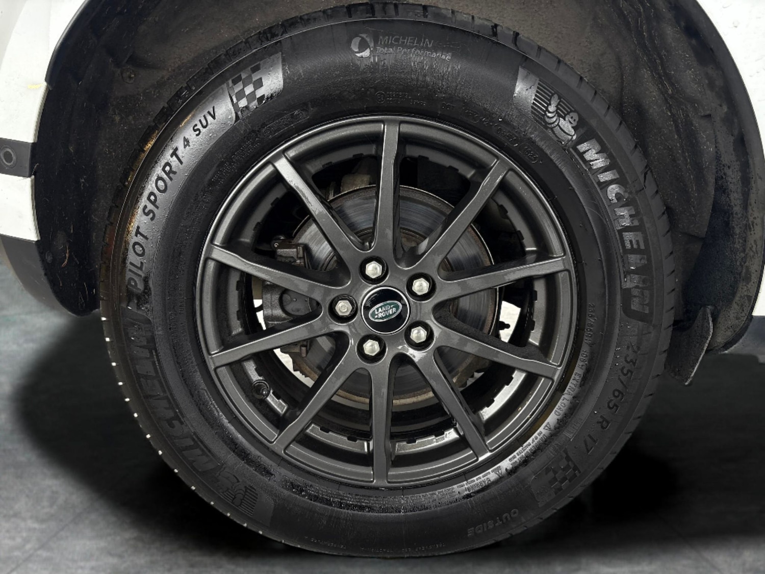 Used Land Rover Range Rover Evoque 2021 for sale - 76438321: Photo 33