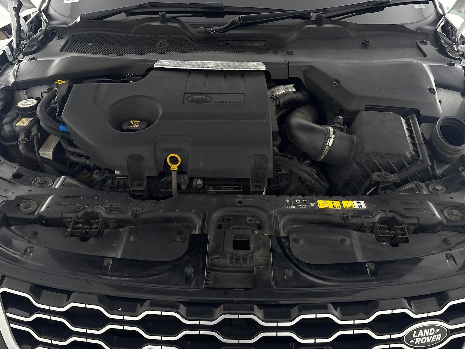 Used Land Rover Range Rover Evoque 2021 for sale - 76438321: Photo 43