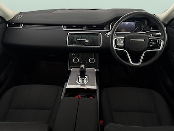 Used Land Rover Range Rover Evoque 2021 for sale - 76438321: Photo