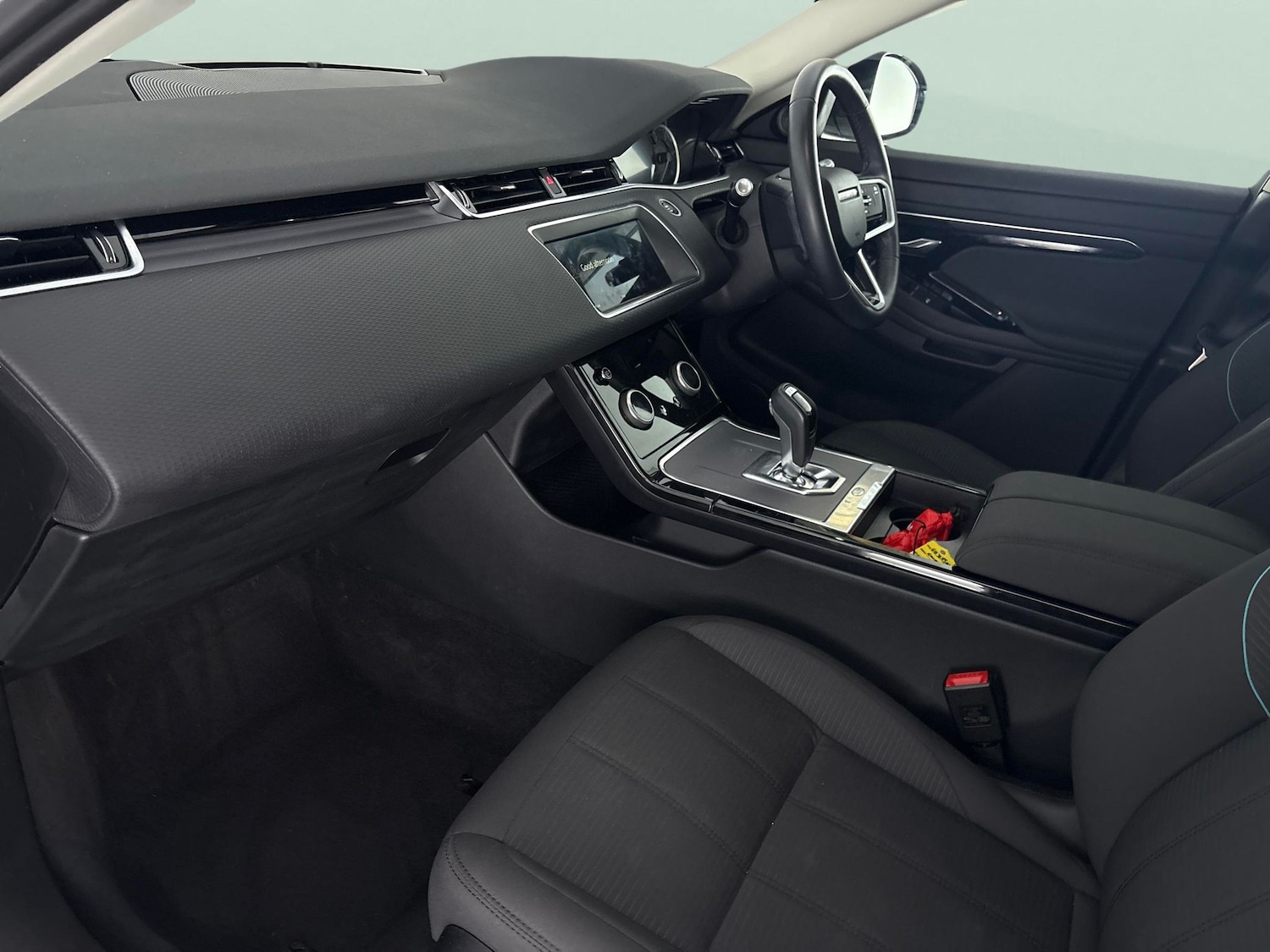 Used Land Rover Range Rover Evoque 2021 for sale - 76438321: Photo 8