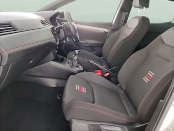 Used SEAT Ibiza 2021 for sale - 78522005: Photo