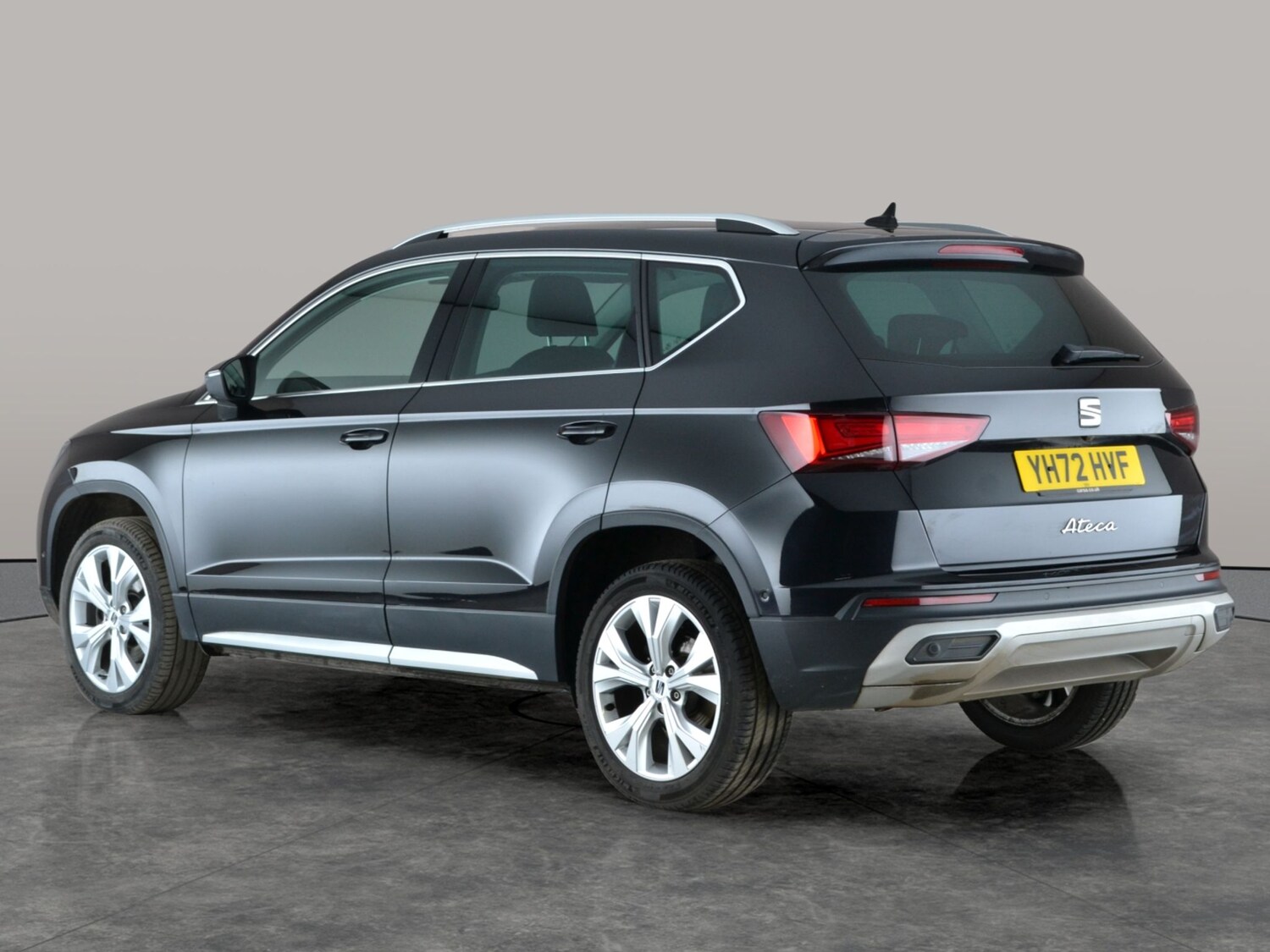 Used SEAT Ateca for sale - 77635664: Photo 12