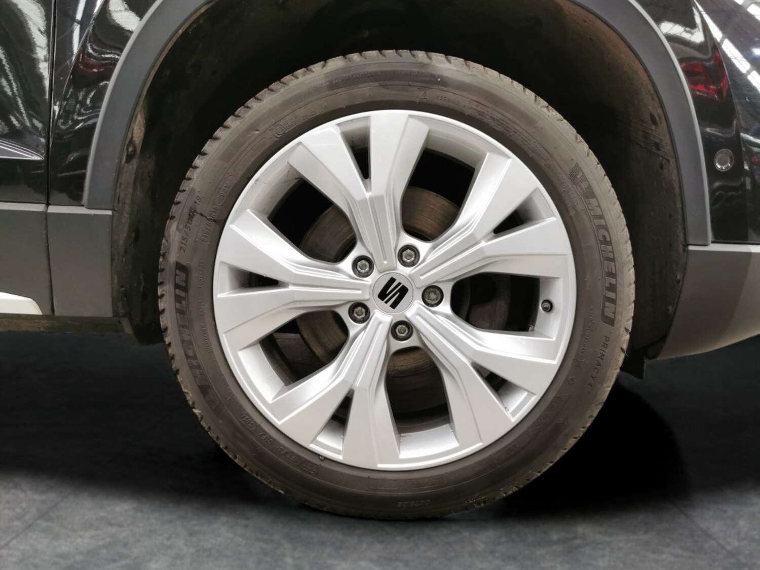 Used SEAT Ateca for sale - 77635664: Photo 22