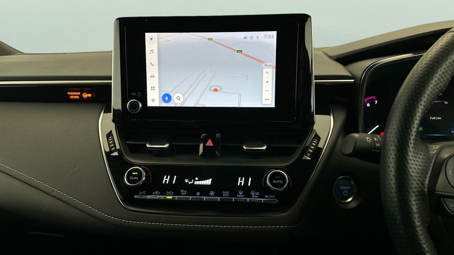 Used Toyota Corolla 2023 for sale - 77660737: Photo 15