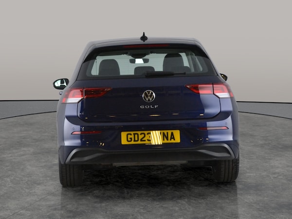 Used Volkswagen Golf 2023 for sale - 76240883: Photo 11