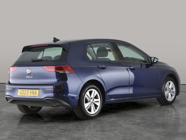 Used Volkswagen Golf 2023 for sale - 76240883: Photo 12