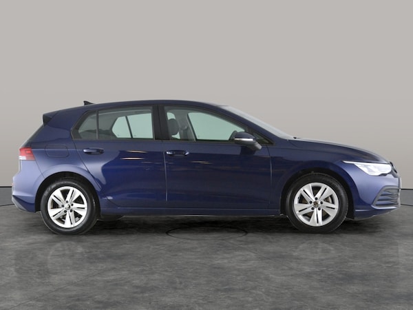 Used Volkswagen Golf 2023 for sale - 76240883: Photo 13