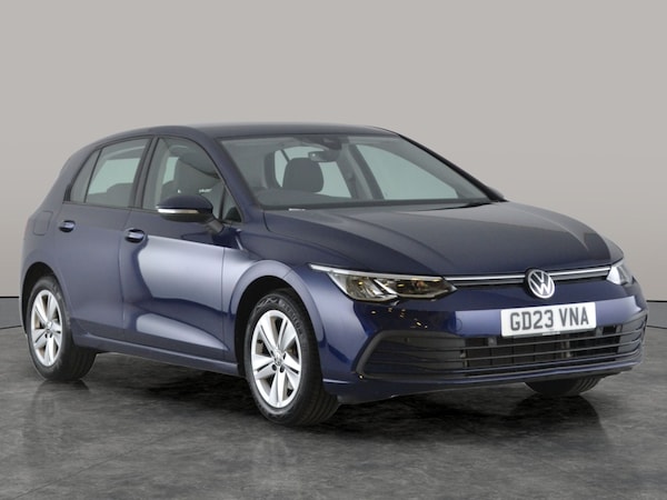 Used Volkswagen Golf 2023 for sale - 76240883: Photo 14