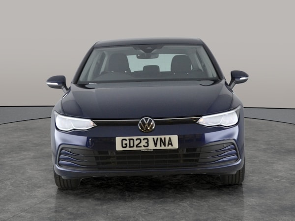 Used Volkswagen Golf 2023 for sale - 76240883: Photo 16