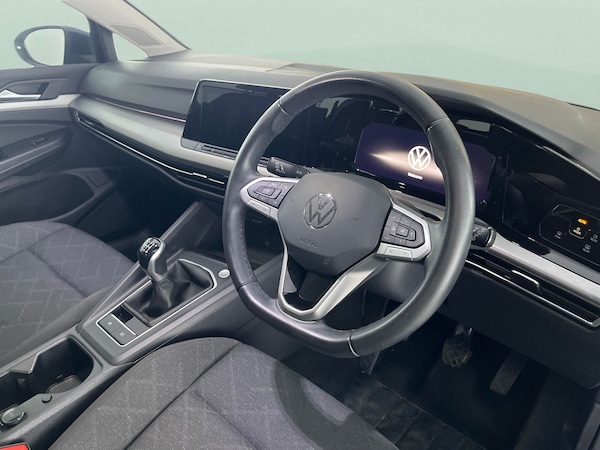 Used Volkswagen Golf 2023 for sale - 76240883: Photo 18