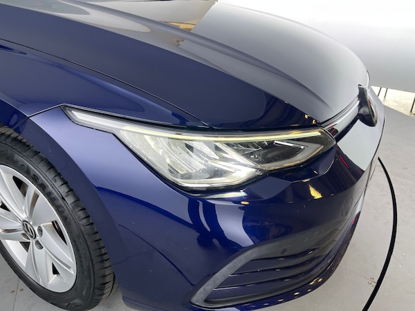 Used Volkswagen Golf 2023 for sale - 76240883: Photo 29