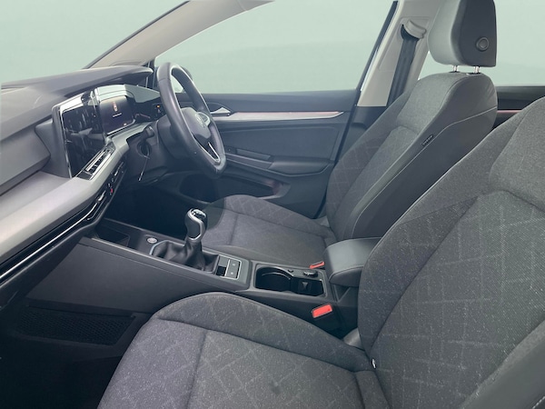 Used Volkswagen Golf 2023 for sale - 76240883: Photo 4
