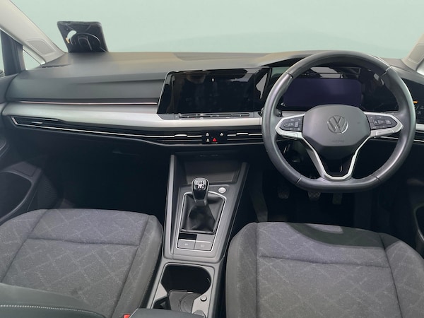 Used Volkswagen Golf 2023 for sale - 76240883: Photo 8