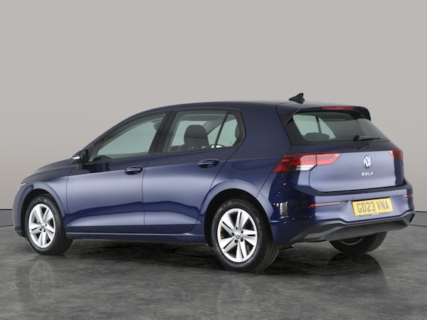 Used Volkswagen Golf 2023 for sale - 76240883: Photo 9