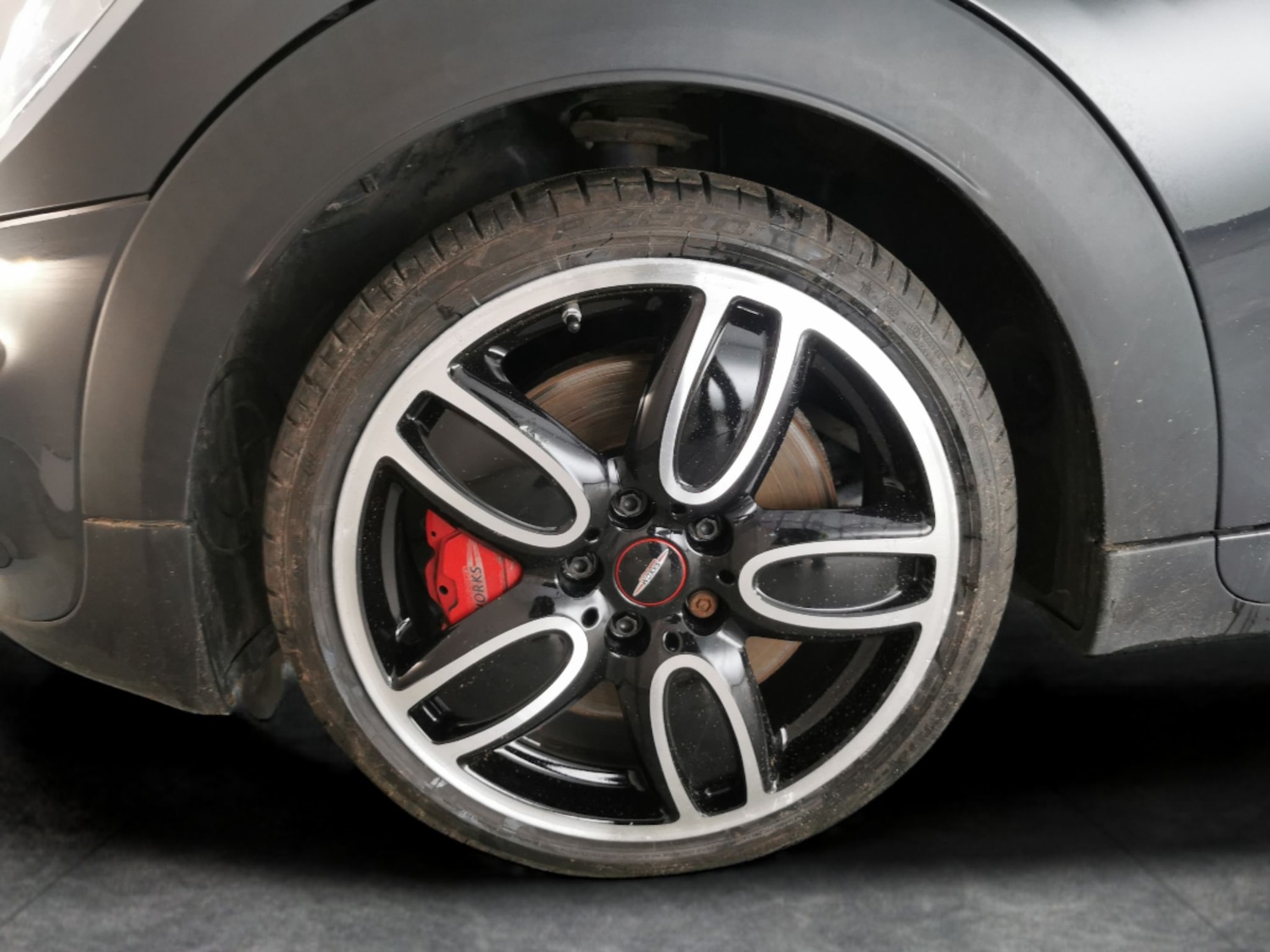 Used MINI Hatch 2018 for sale - 76762918: Photo 22