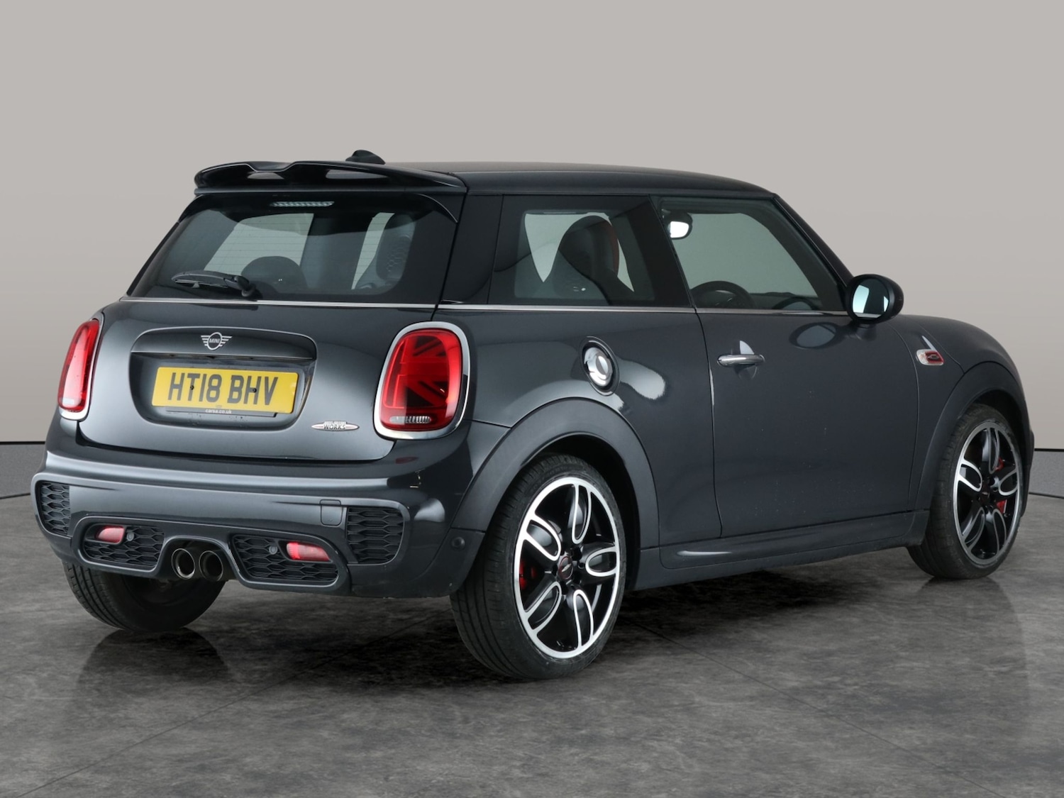 Used MINI Hatch 2018 for sale - 76762918: Photo 9