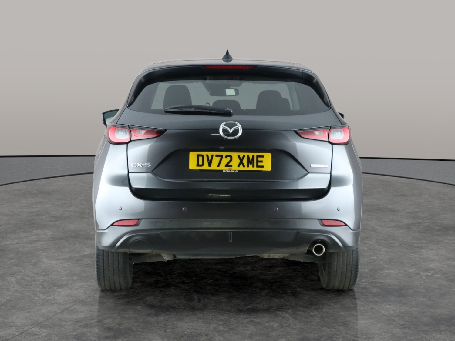 Used Mazda CX-5 2022 for sale - 76882231: Photo 13