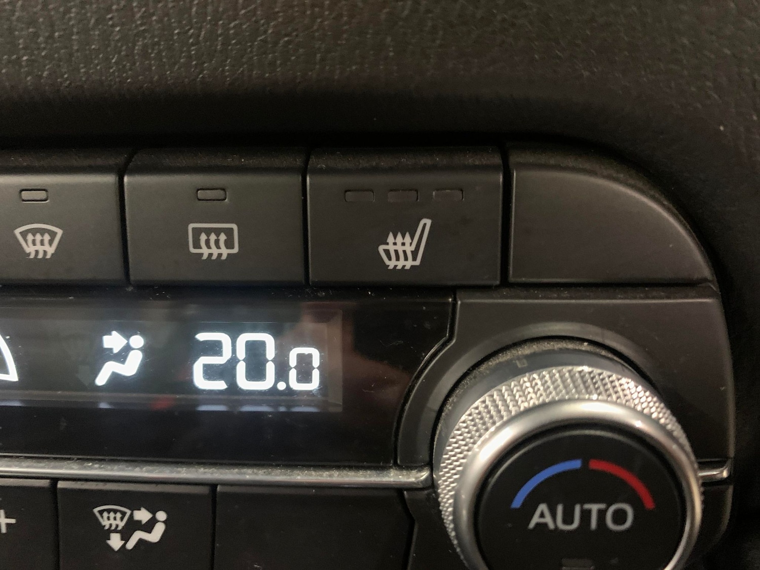 Used Mazda CX-5 2022 for sale - 76882231: Photo 18