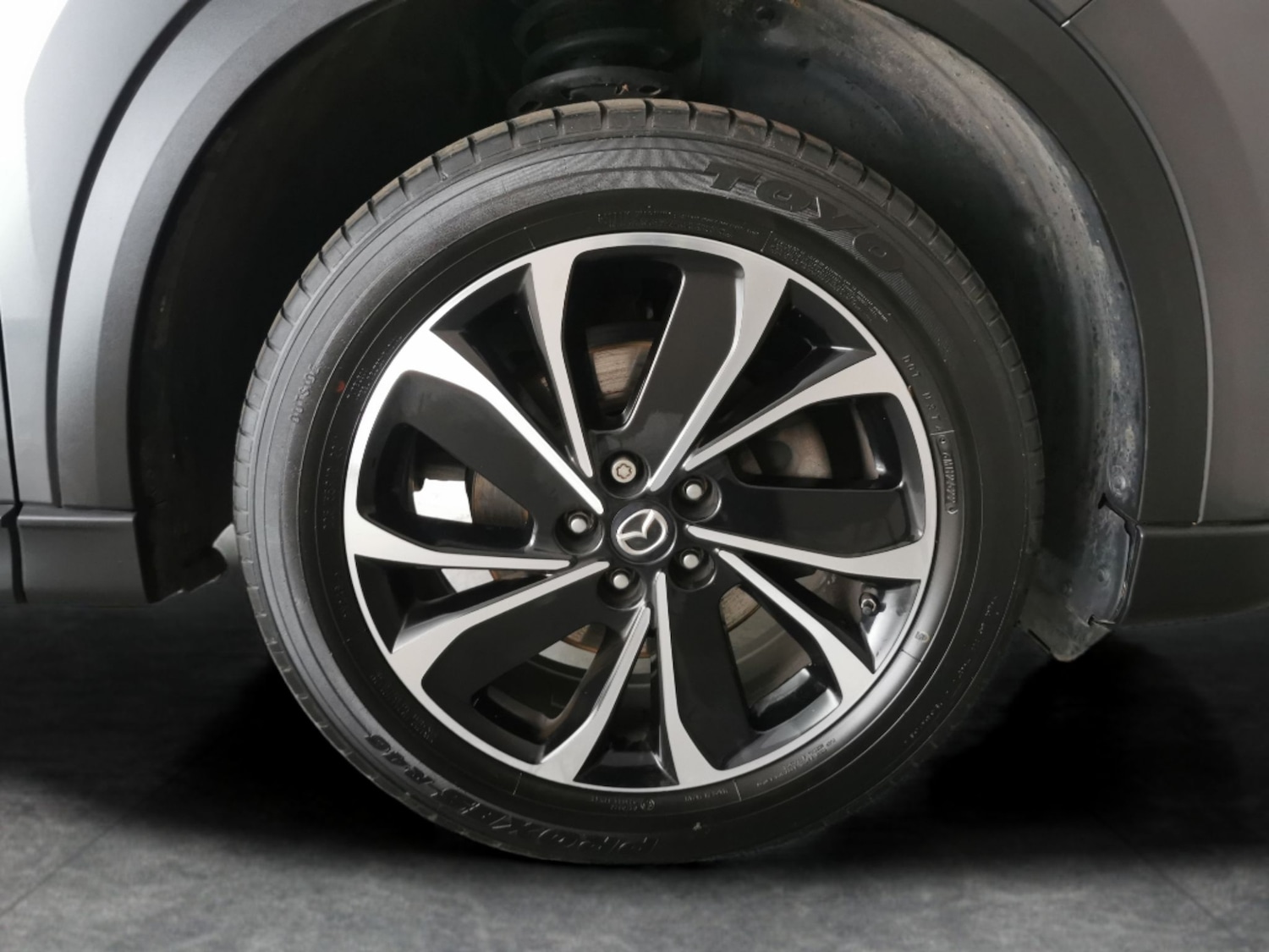 Used Mazda CX-5 2022 for sale - 76882231: Photo 27