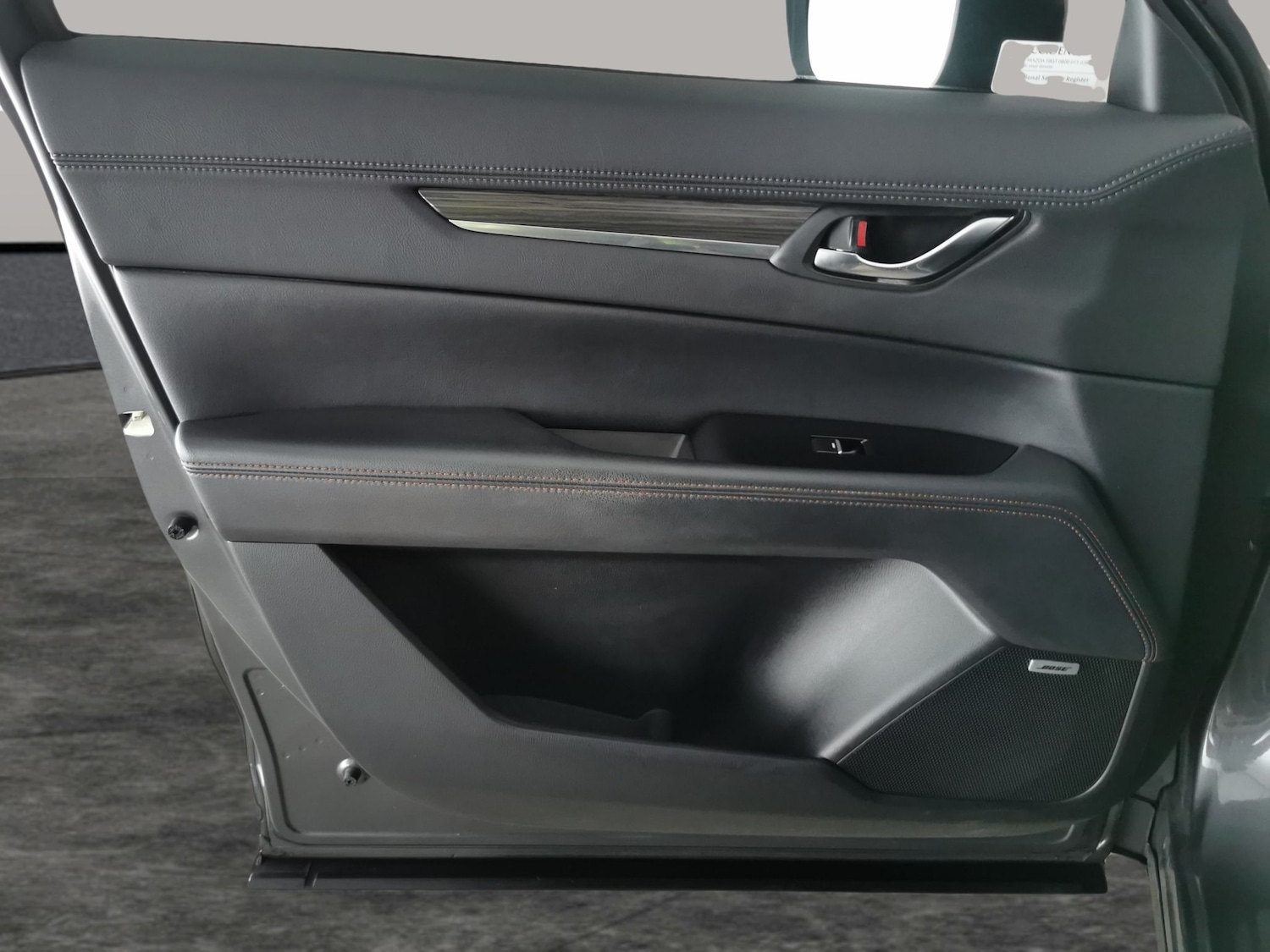 Used Mazda CX-5 2022 for sale - 76882231: Photo 30