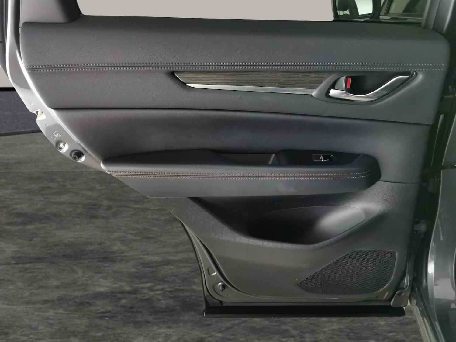 Used Mazda CX-5 2022 for sale - 76882231: Photo 31