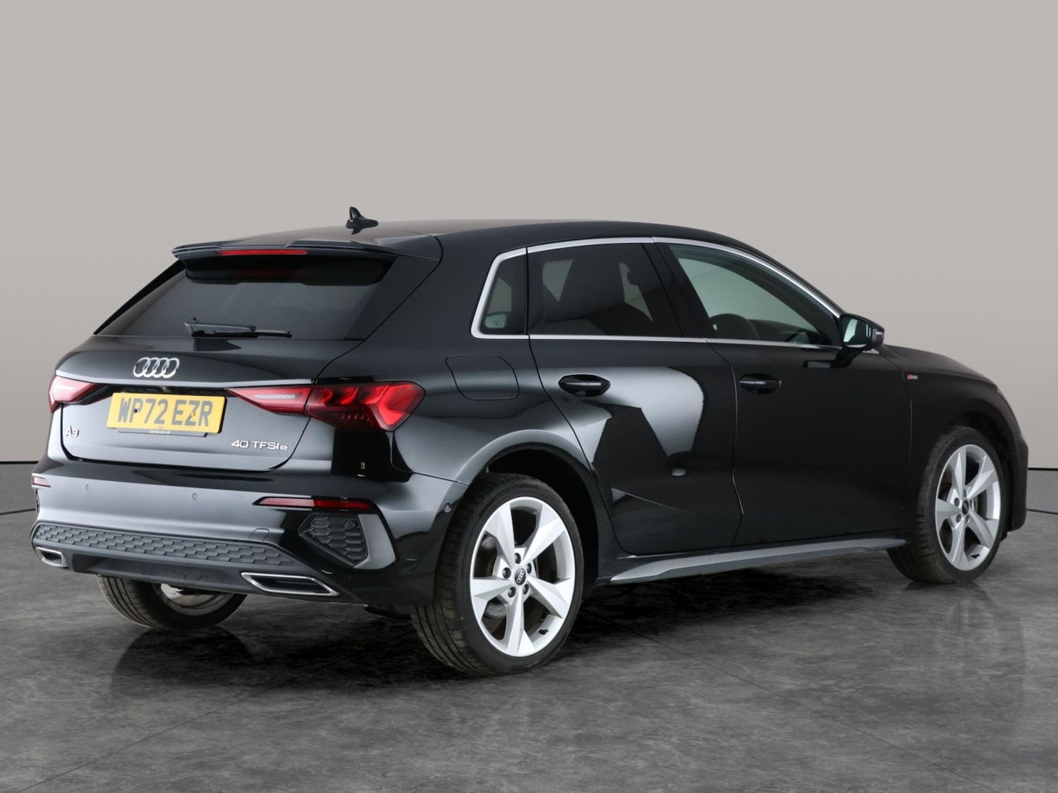 Used Audi A3 2022 for sale - 77206007: Photo 10