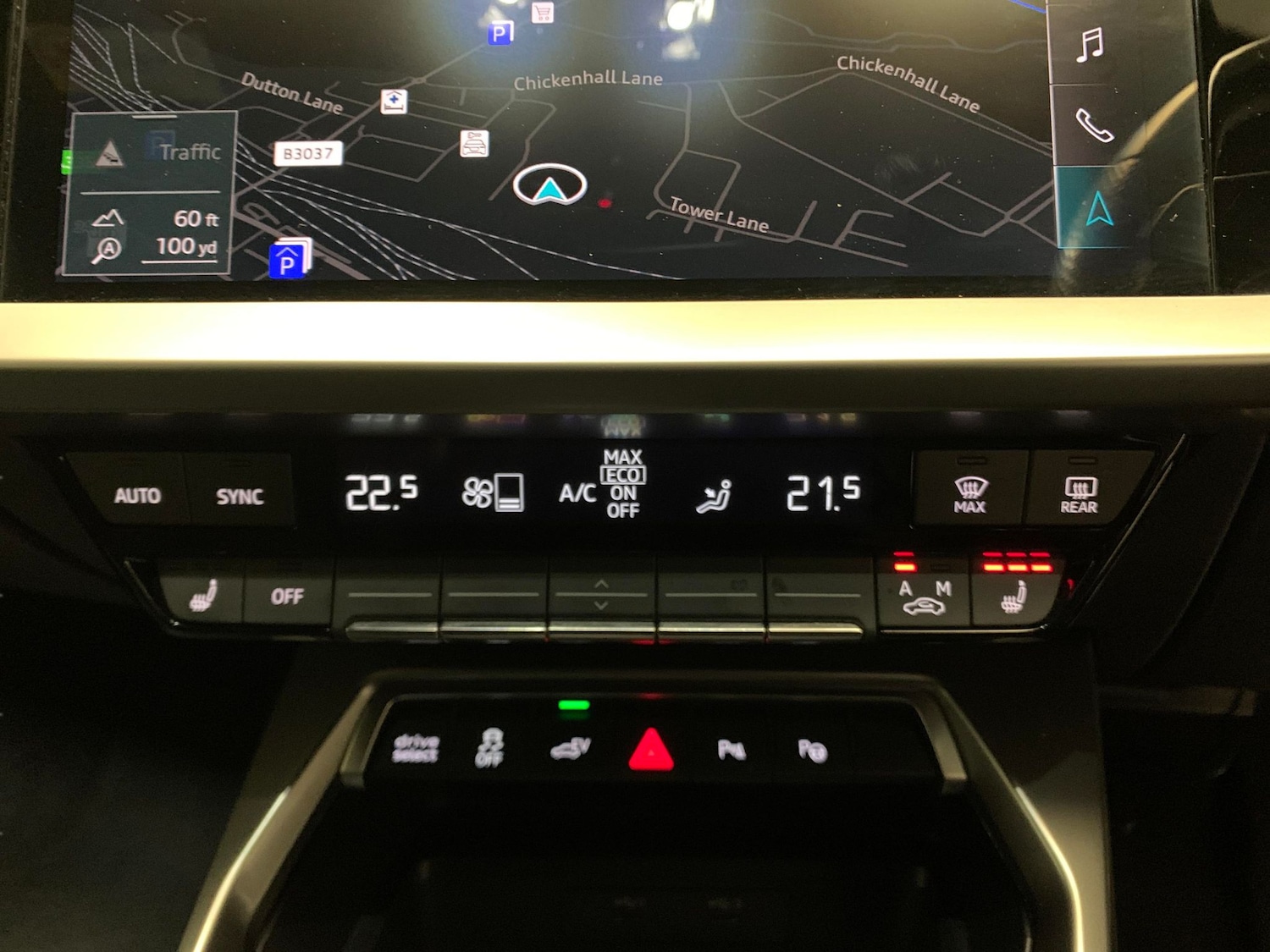 Used Audi A3 2022 for sale - 77206007: Photo 17