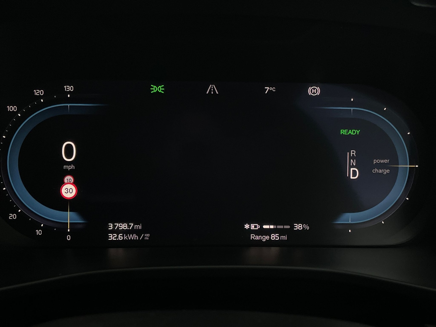 Used Volvo XC40 2024 for sale - 77458202: Photo 29