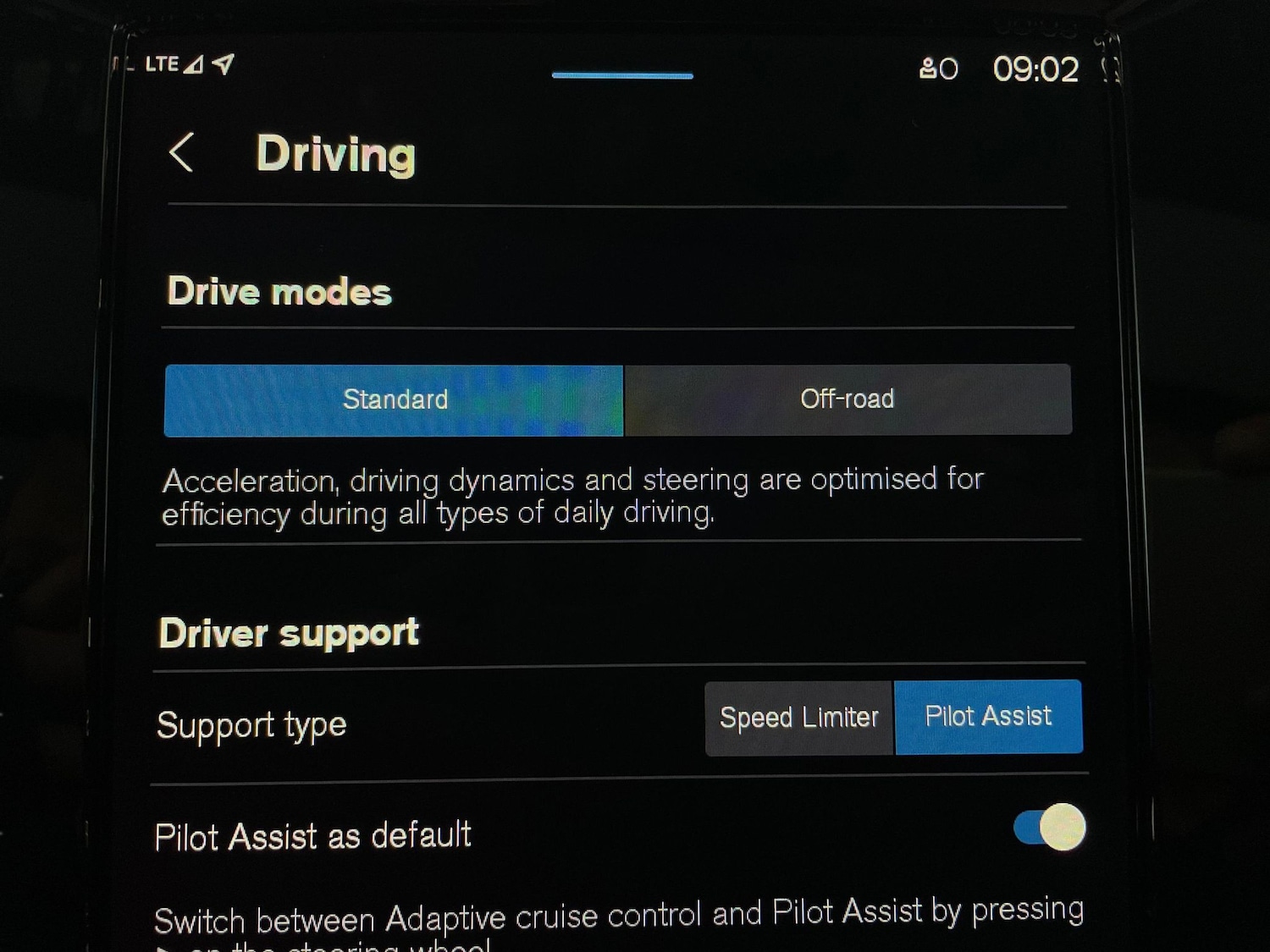 Used Volvo XC40 2024 for sale - 77458202: Photo 44