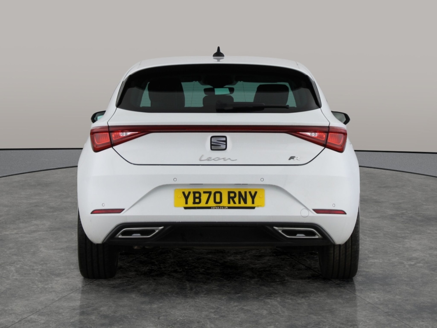 Used SEAT Leon for sale - 77591739: Photo 10