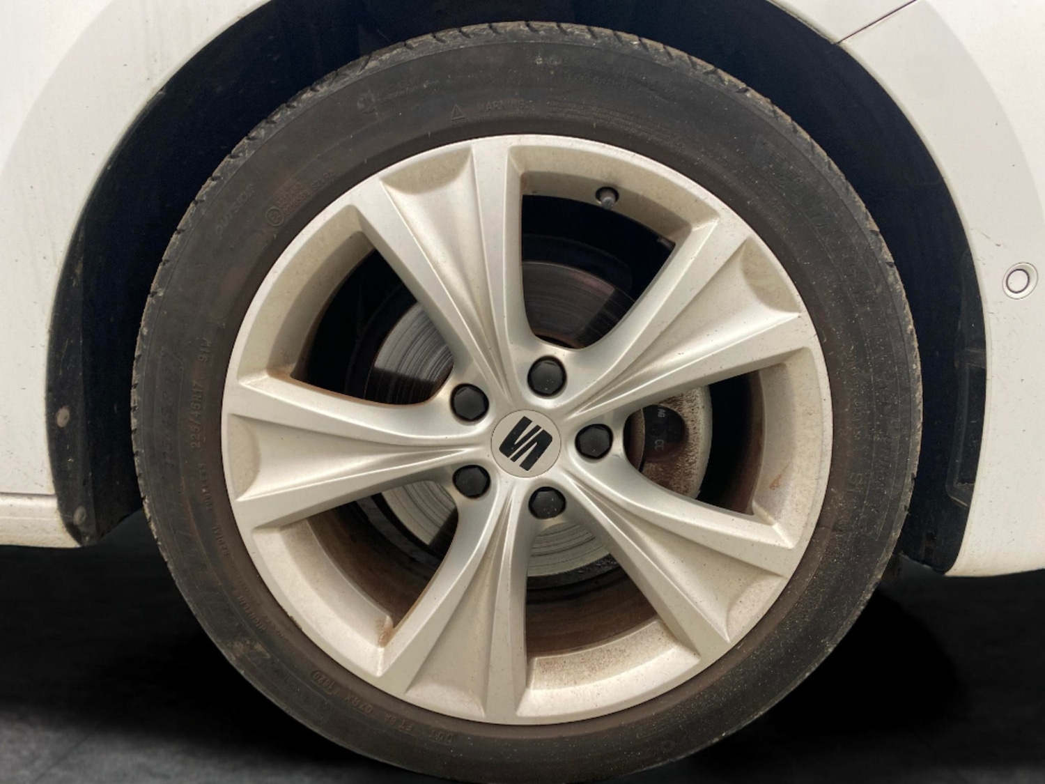 Used SEAT Leon for sale - 77591739: Photo 17