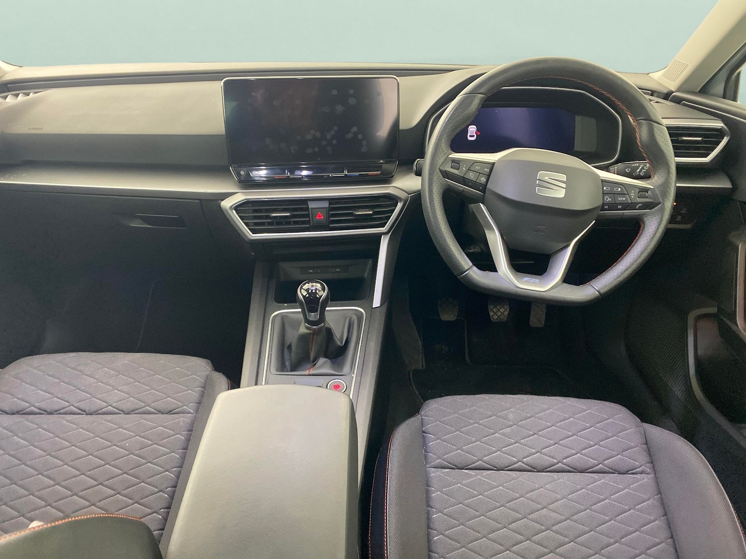 Used SEAT Leon for sale - 77591739: Photo 4