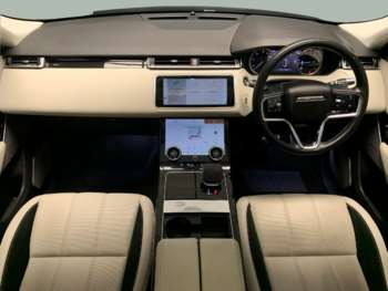 Used Land Rover Range Rover Velar 2022 for sale - 74812932: Photo