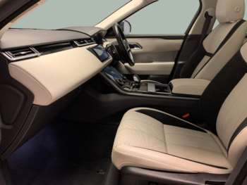 Used Land Rover Range Rover Velar 2022 for sale - 74812932: Photo