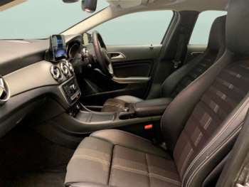 Used Mercedes-Benz GLA 2019 for sale - 75407951: Photo