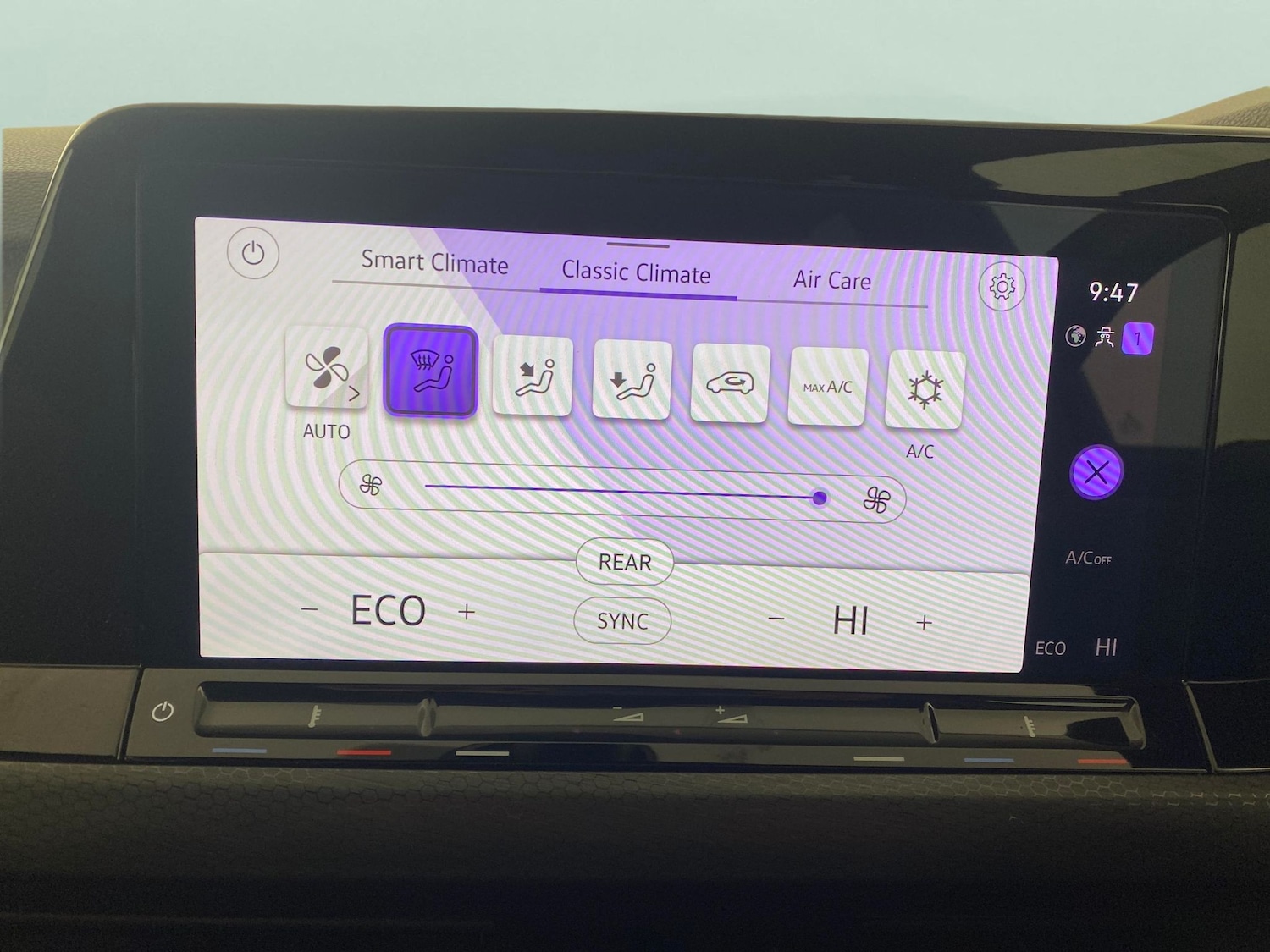 Used Volkswagen Golf 2022 for sale - 77160920: Photo 15