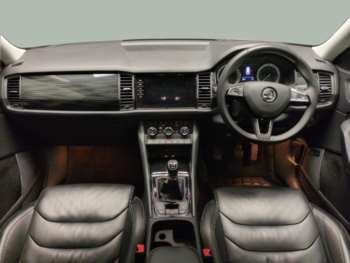 Used Skoda Kodiaq 2019 for sale - 74966994: Photo