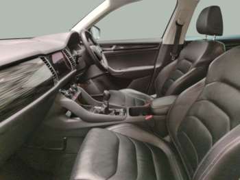 Used Skoda Kodiaq 2019 for sale - 74966994: Photo