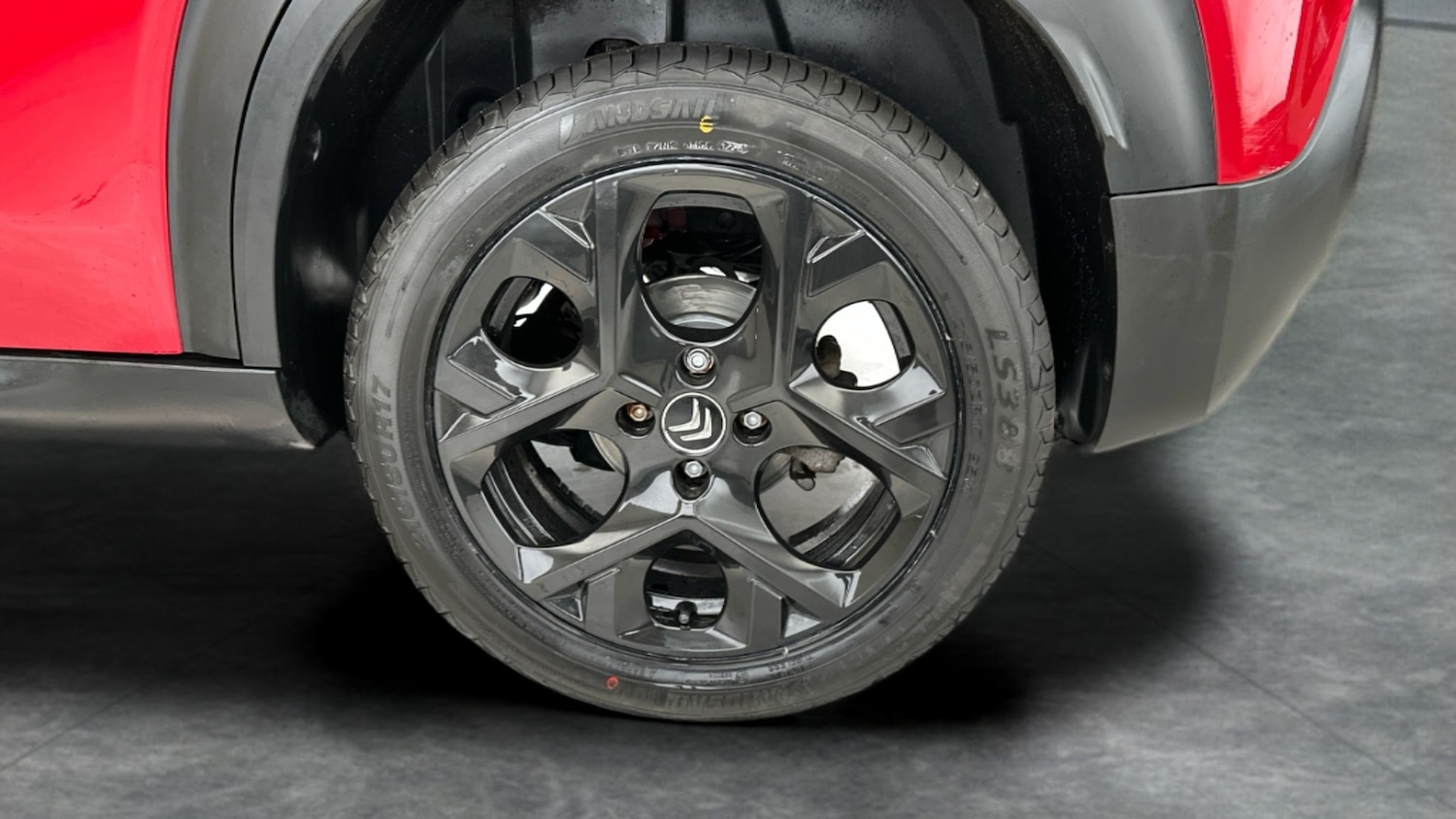 Used Citroen C3 Aircross 2021 for sale - 77269720: Photo 10