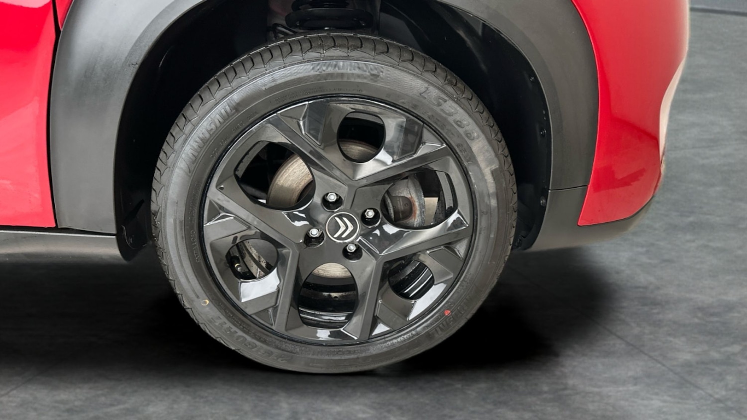 Used Citroen C3 Aircross 2021 for sale - 77269720: Photo 12