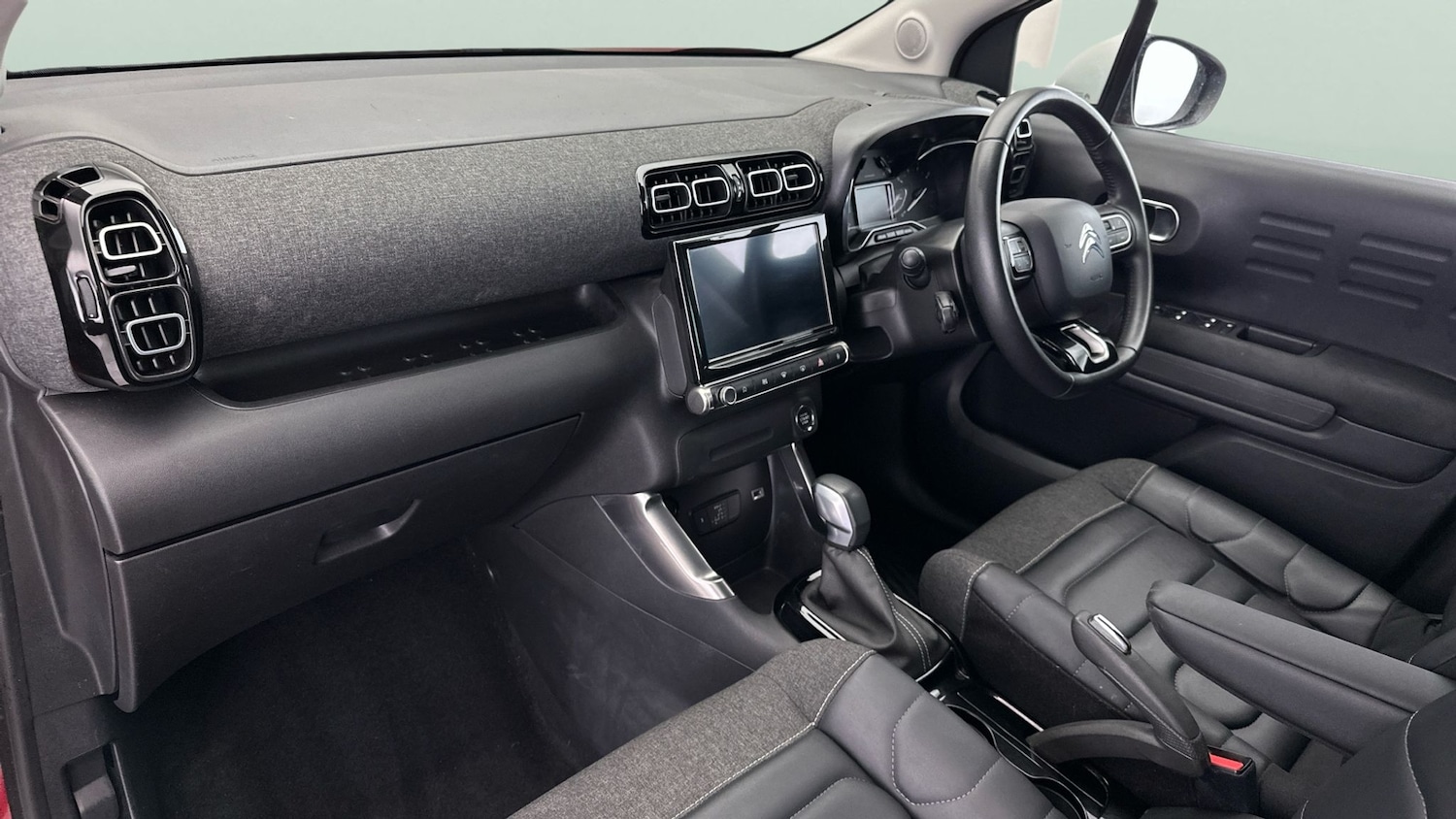 Used Citroen C3 Aircross 2021 for sale - 77269720: Photo 13