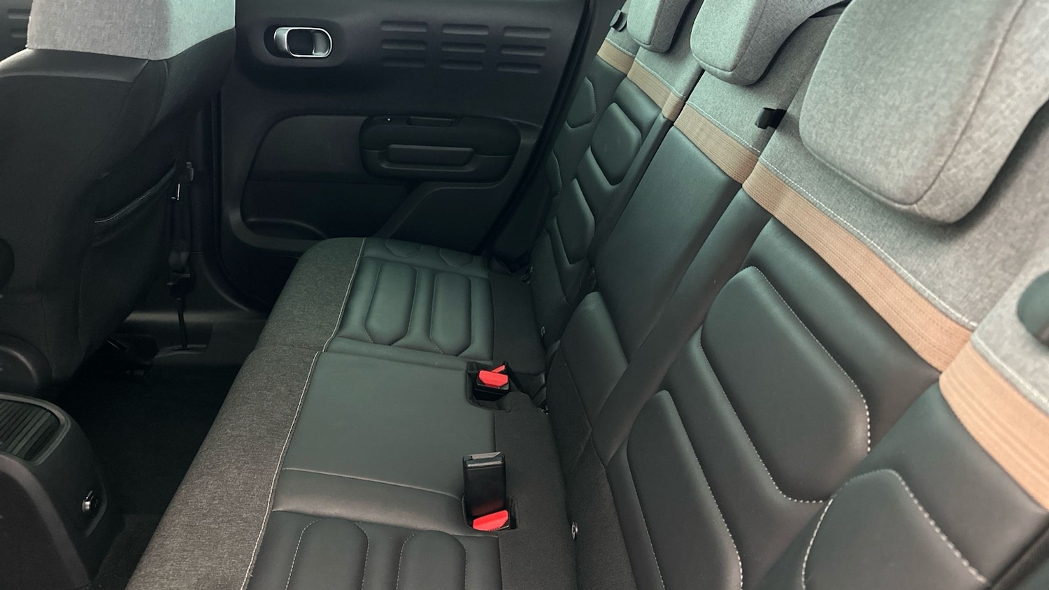 Used Citroen C3 Aircross 2021 for sale - 77269720: Photo 17