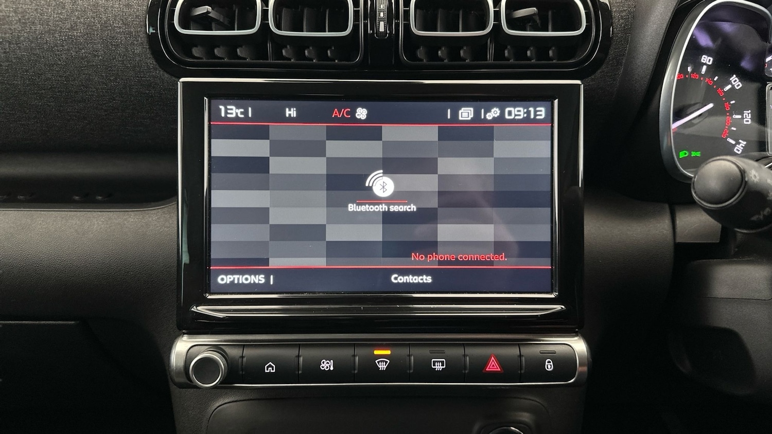 Used Citroen C3 Aircross 2021 for sale - 77269720: Photo 22