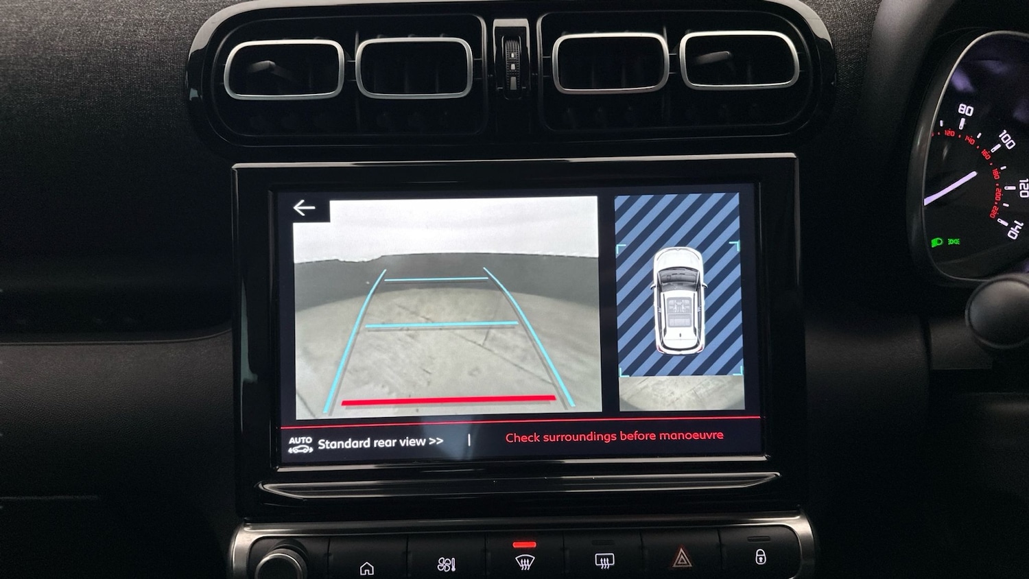 Used Citroen C3 Aircross 2021 for sale - 77269720: Photo 26