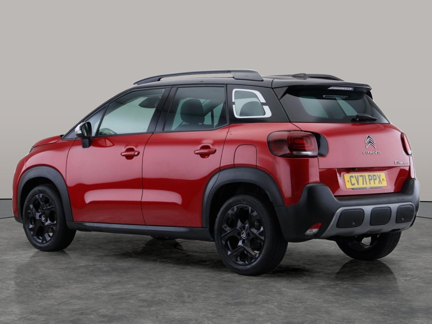 Used Citroen C3 Aircross 2021 for sale - 77269720: Photo 8