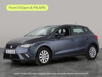 Used SEAT Ibiza 2023 for sale - 78985346: Photo