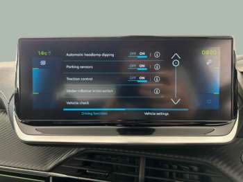 Used Peugeot 2008 2022 for sale - 74627661: Photo